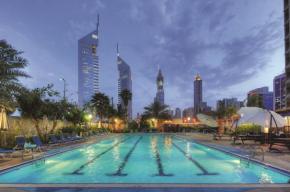 The Apartments, Dubai World Trade Centre